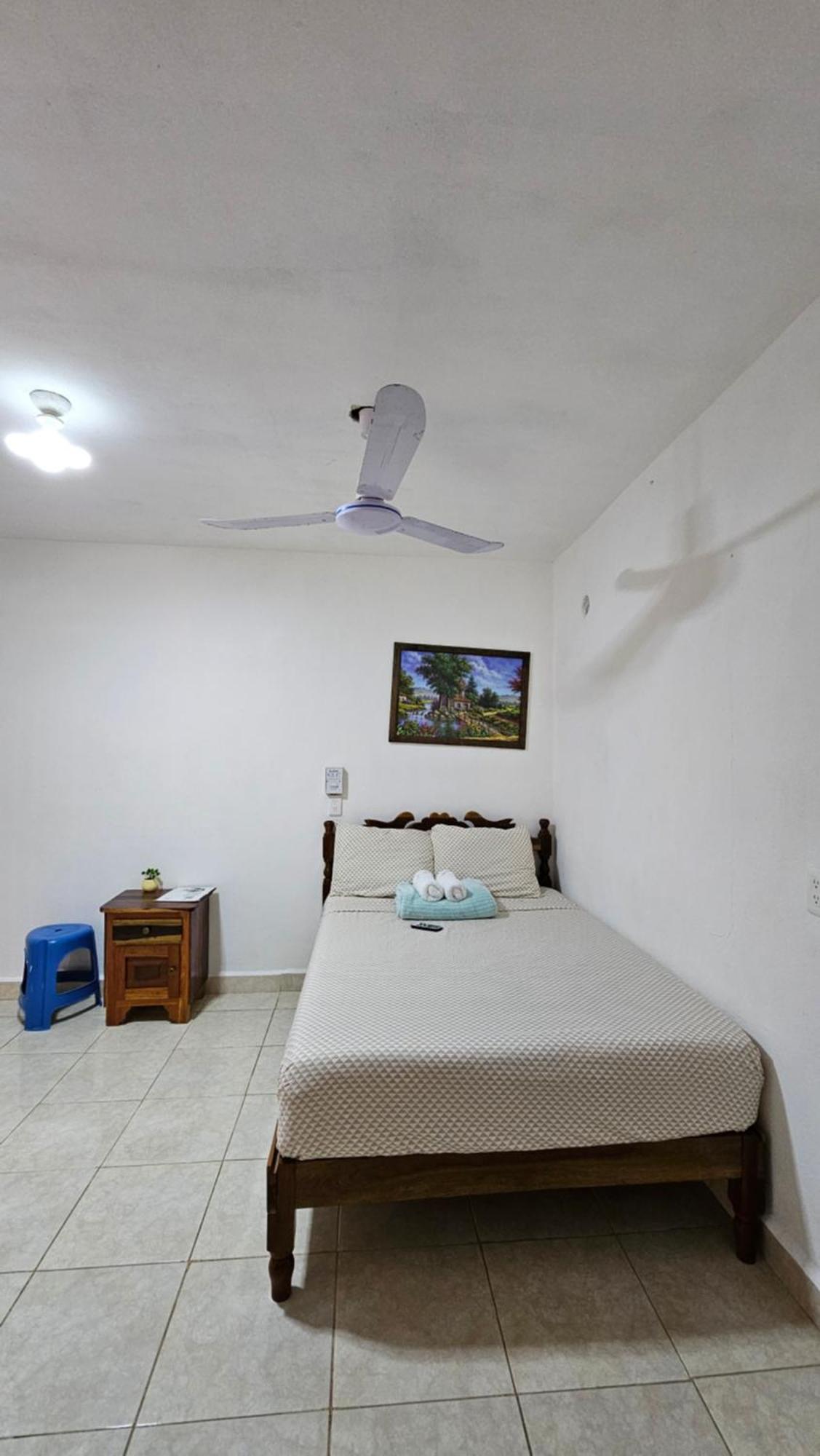 Casa Coral Hotel Bacalar Eksteriør billede