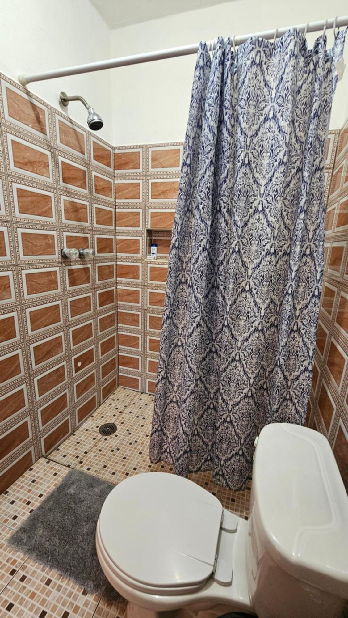Casa Coral Hotel Bacalar Eksteriør billede